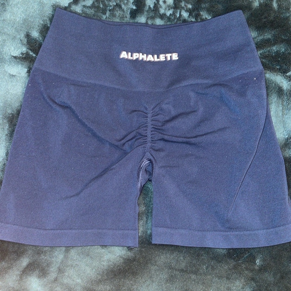 Alphalete Amplify Shorts
